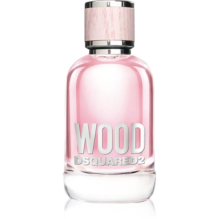 Wood EDT W 100ml