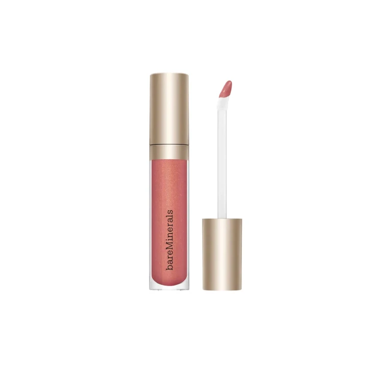 Mineralist リップグロスバーム Trust 4ml