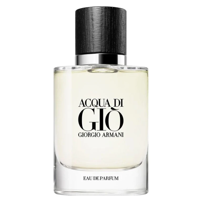 Acqua Di Giò Eau De Parfum Spray 50 ML Refillable