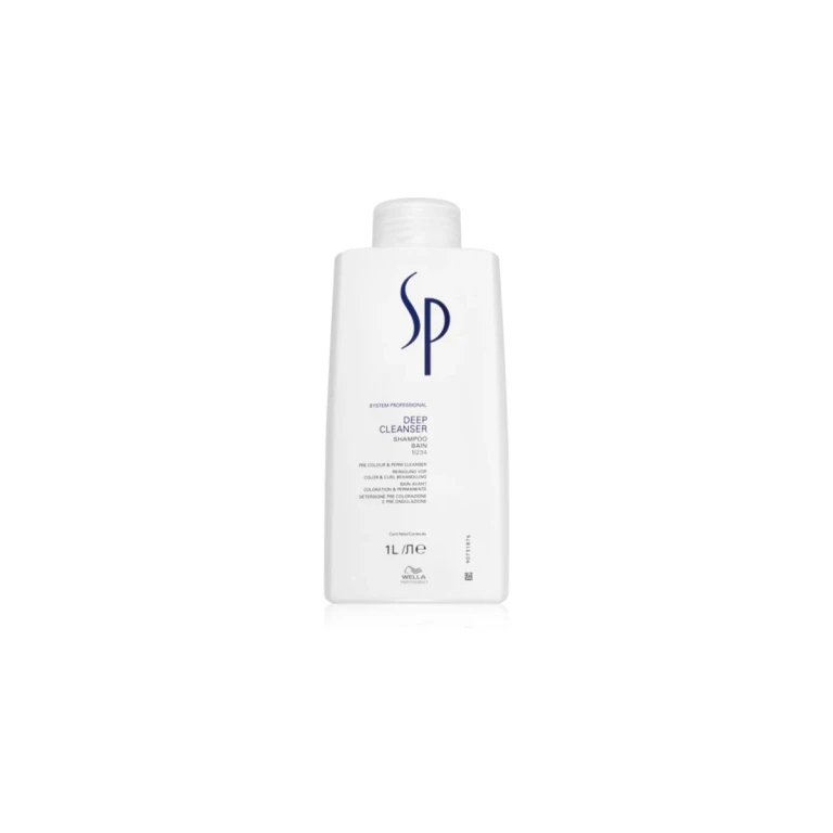 (Deep Cleanser Shampoo) SP - 1000 ml