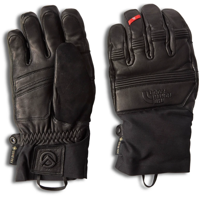 Summit Series Patrol GORE-TEX SG Gloves - Men's