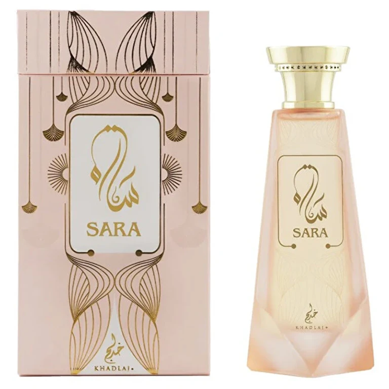 Sara - Fragrant Extract - Volume: 100 ml