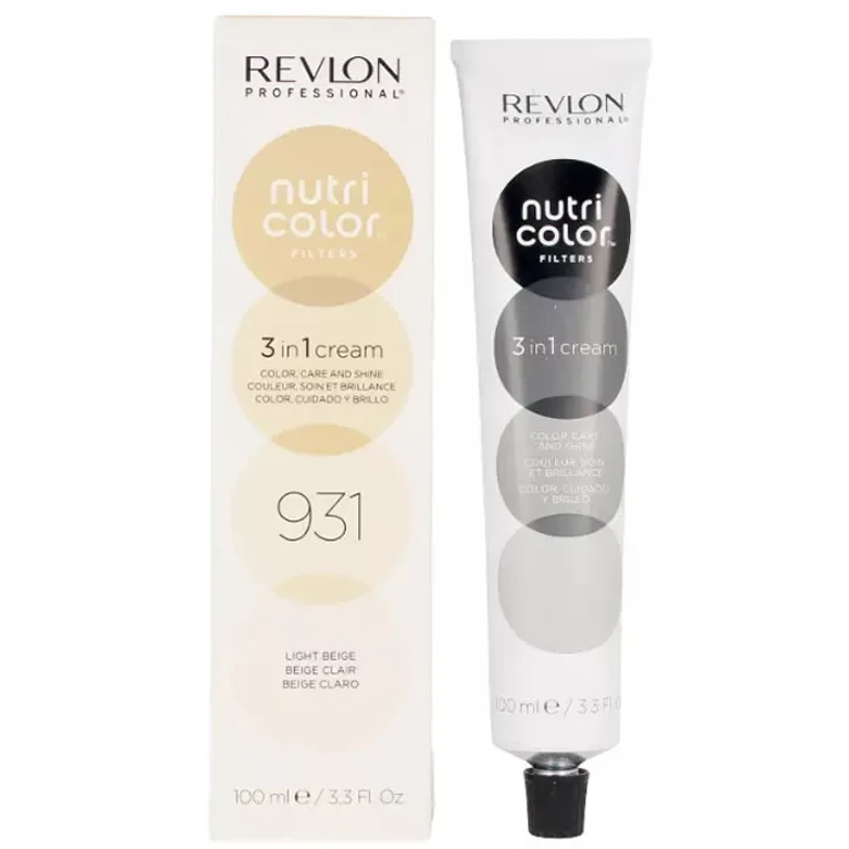 Nutri Color Filters Toning 931 100ml