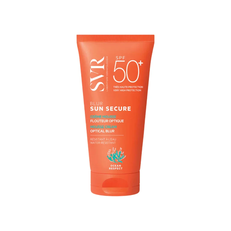 Sun Secure Blur Sun Protection Face Cream SPF 50+ 50 ml