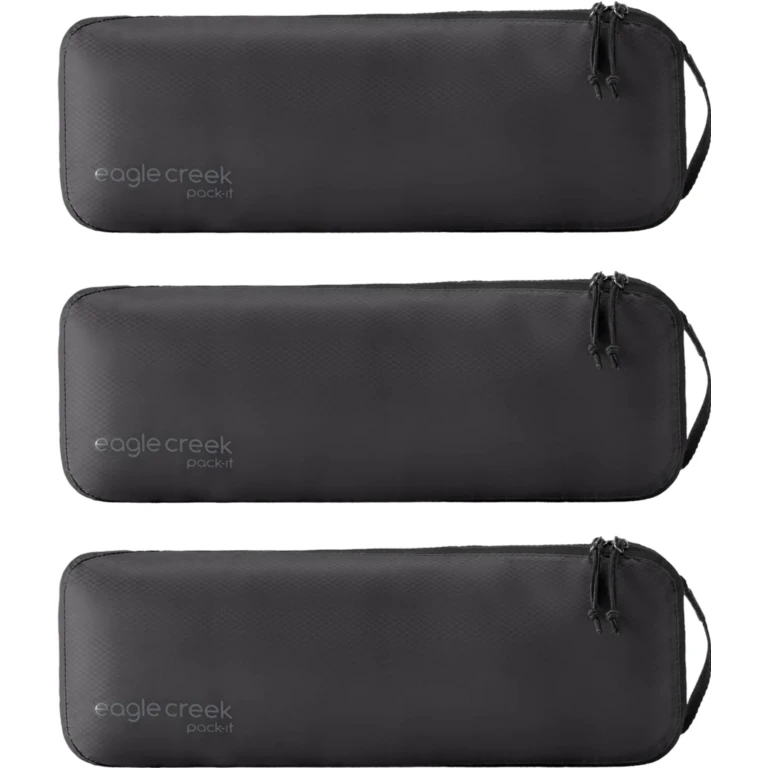 Pack-It Isolate Slim Cube 3.5L - Medium