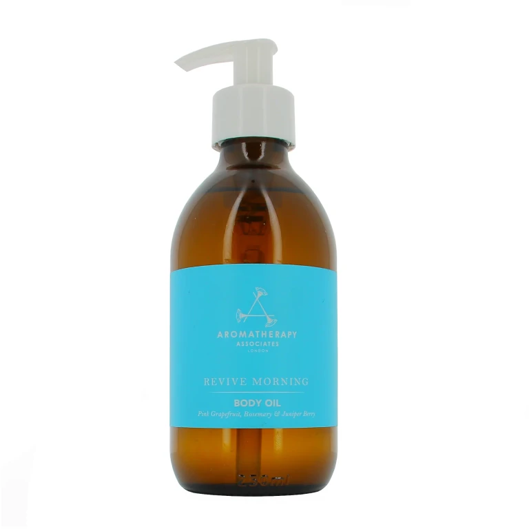 Revive Morning Refreshing Body Oil 240 ml