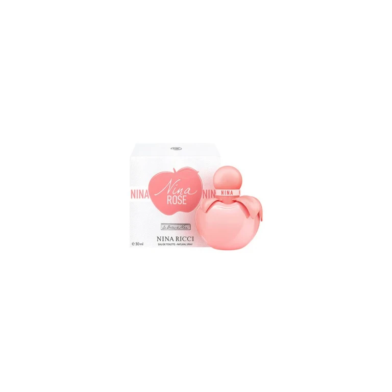 Nina ricci Nina Rose EDT 80ml