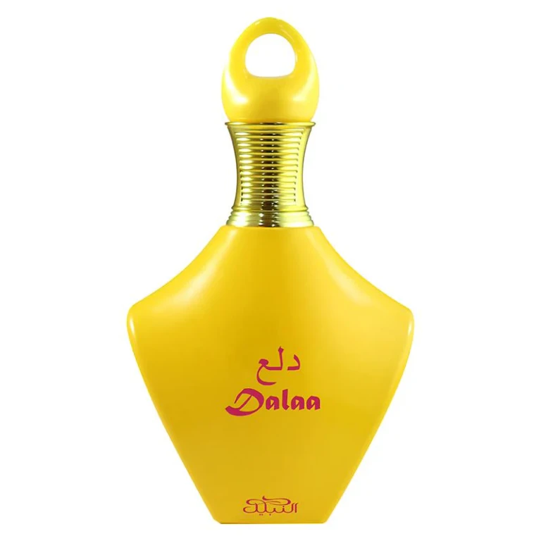 Dalaa Eau De Parfum Spray 100 Ml
