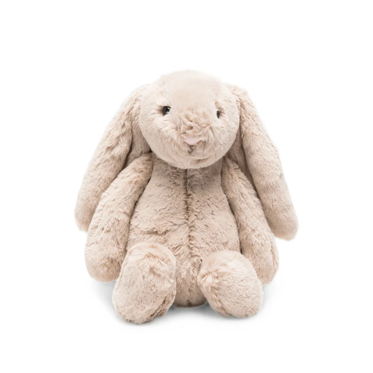 Bashful Bunny Toy