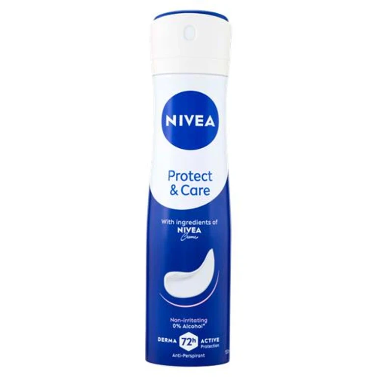 Protect & Care Spray Desodorante 150 ml