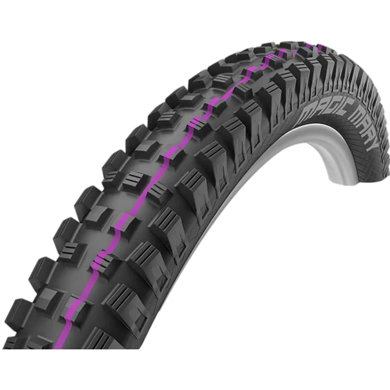 Magic Mary Addix MTB Tire 29''x2.40