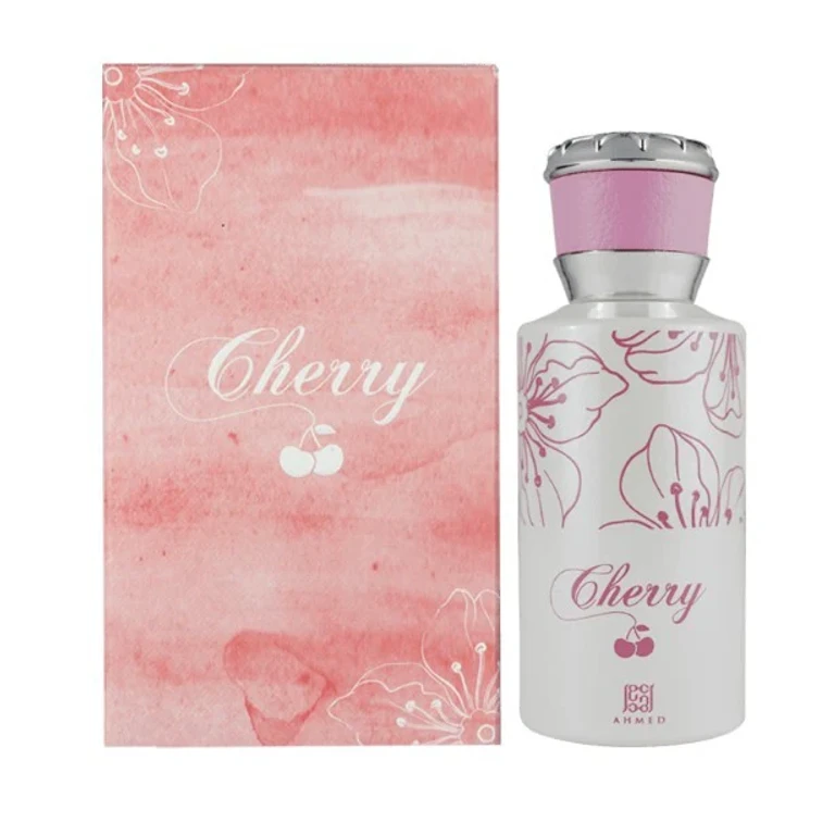 Cherry - EDP - Volume: 50 ml