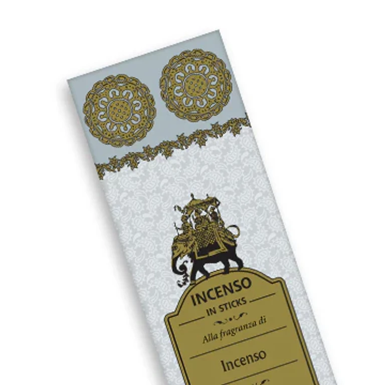 incense incense