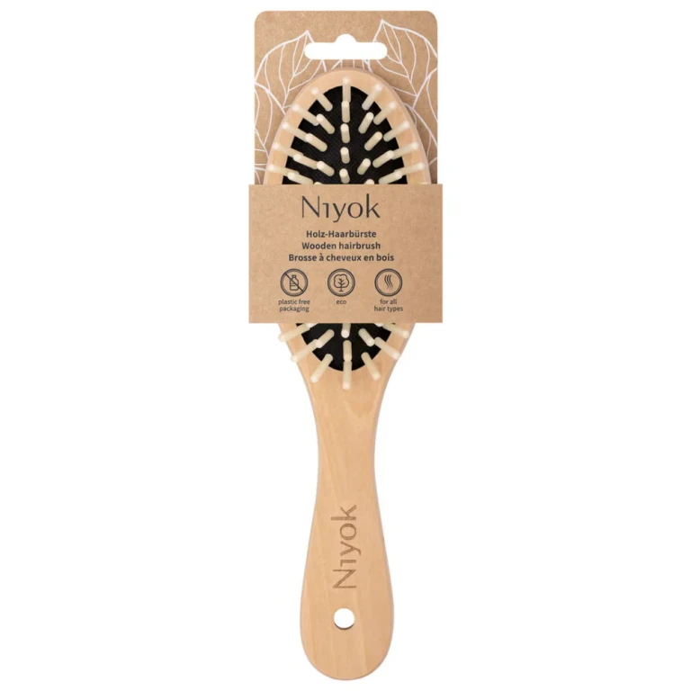 Hair Brush, Large