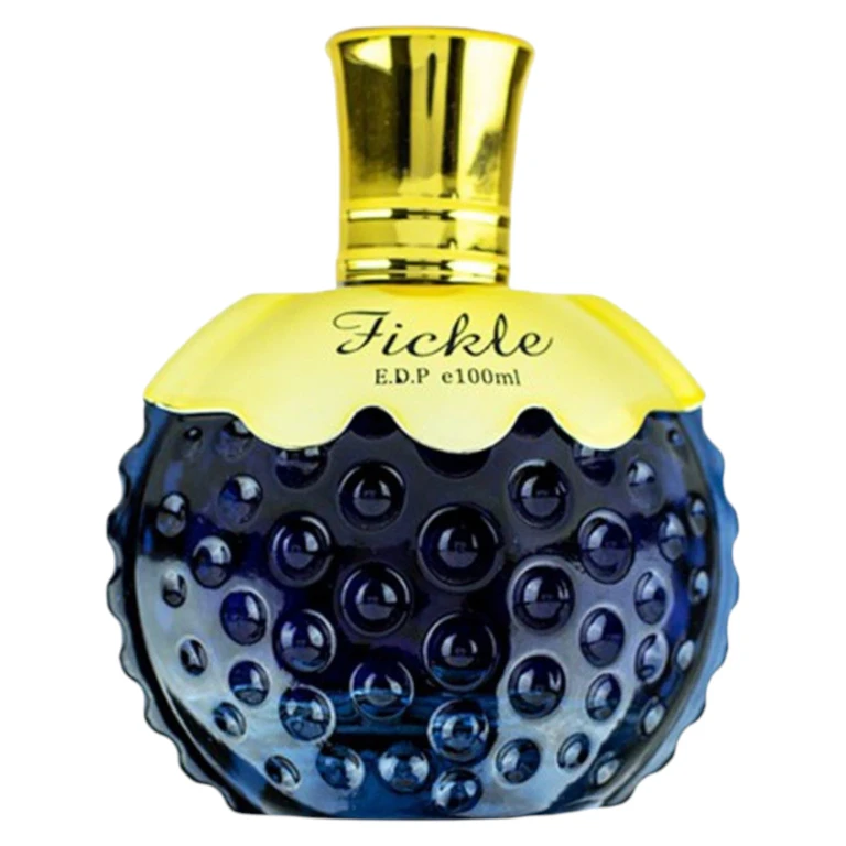 Fickle women's eau de parfum 100 ml