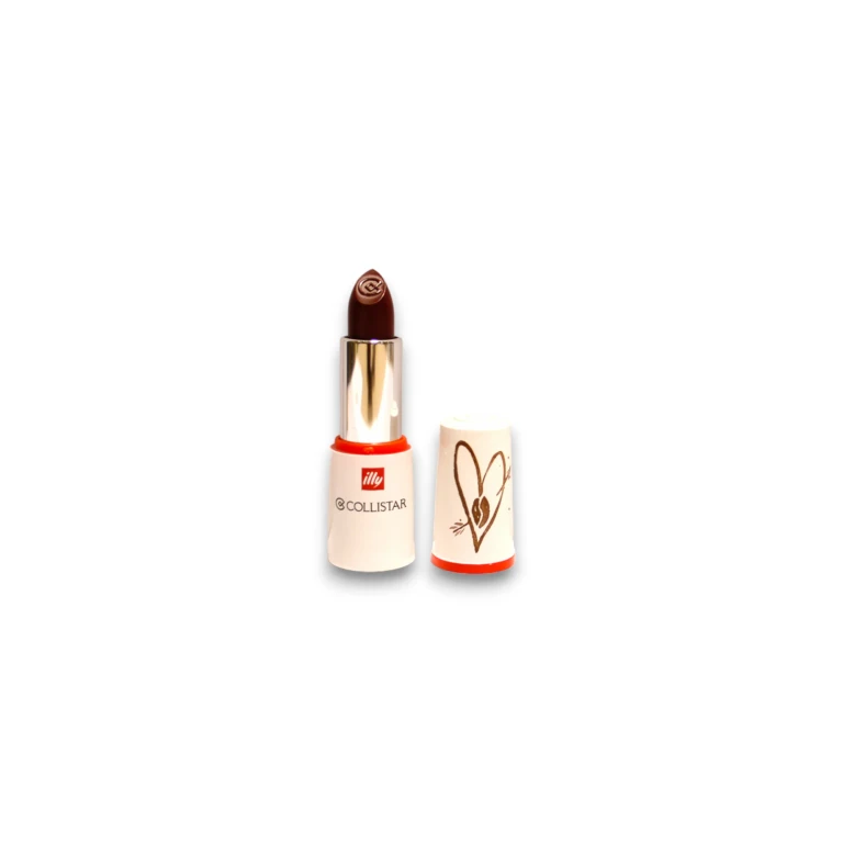 Illy Barra de Labios Crema de Larga Duración 77 Ristretto