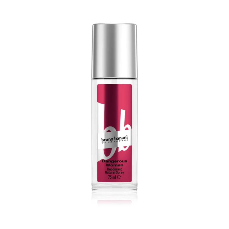 Dangerous Woman - spray deodorant - Volume: 75 ml