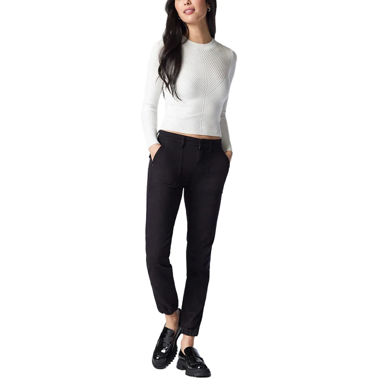 Ivy Slim cargo pants - Women's