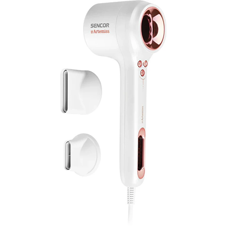 Hair Dryer Artemiss Shd 9100Rs
