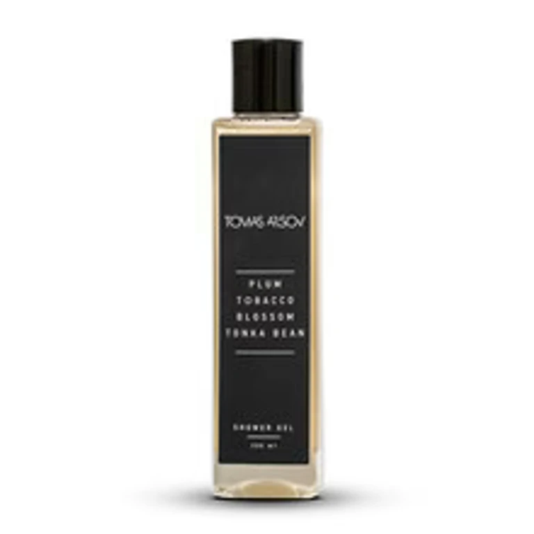 Tobacco Blossom Tonka Bean Shower Gel - 200ml