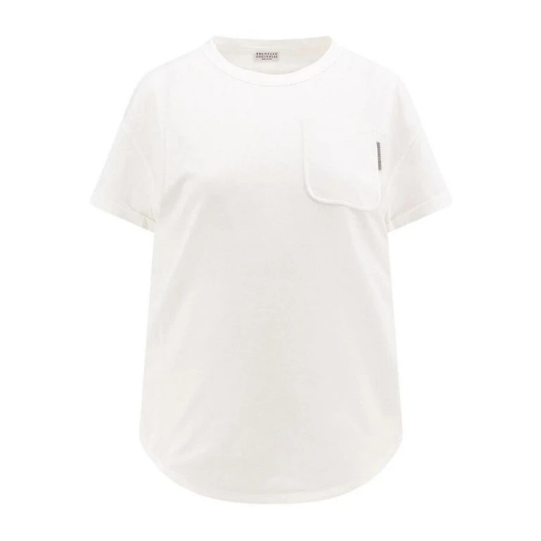 Wowhite Cotton Relaxed Shirt
