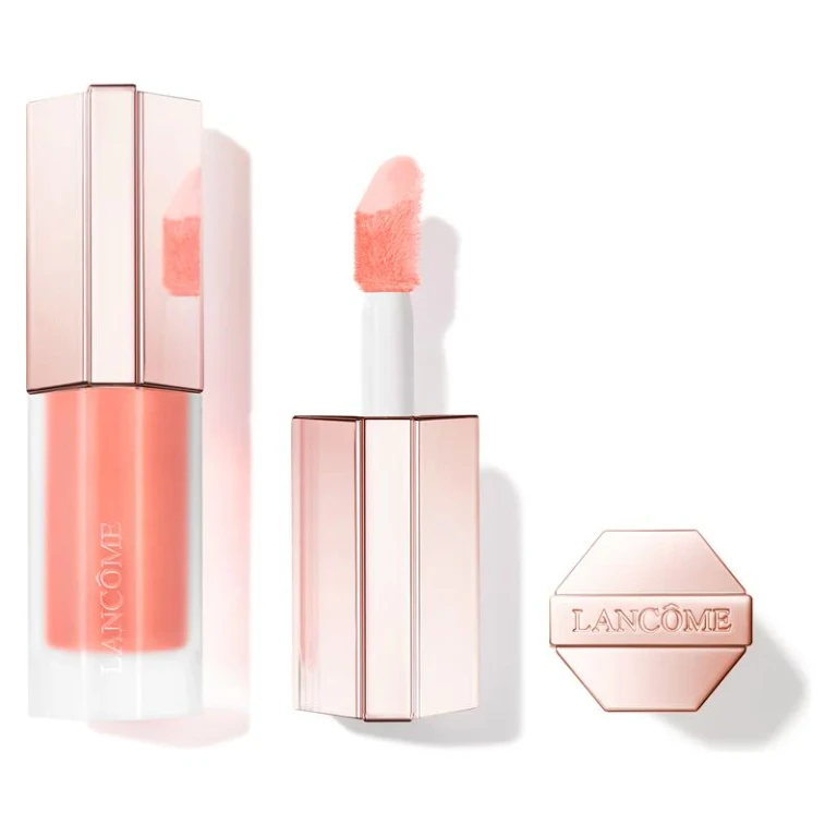 Lancome Idole Skin Juicy Blush 30 - Over The Coral Moon 9 Ml
