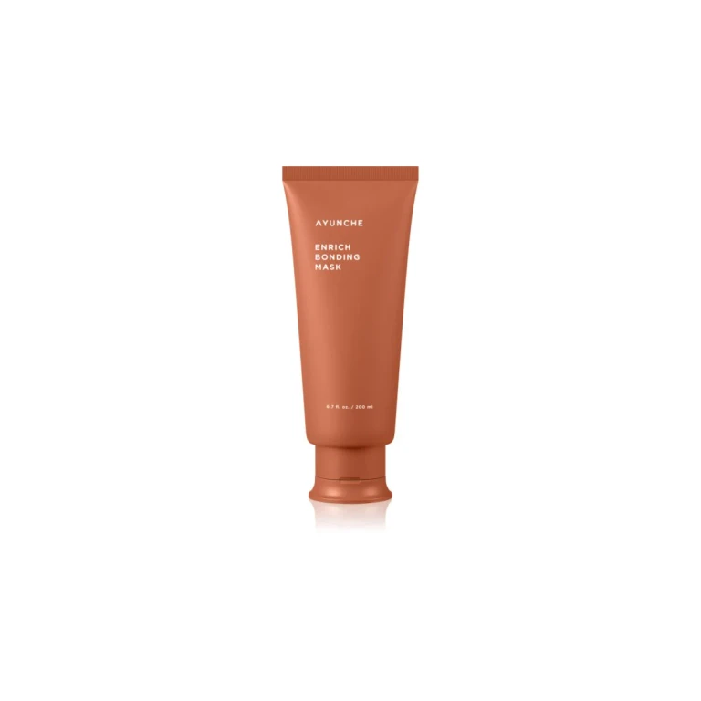 Enrich Bonding Mask