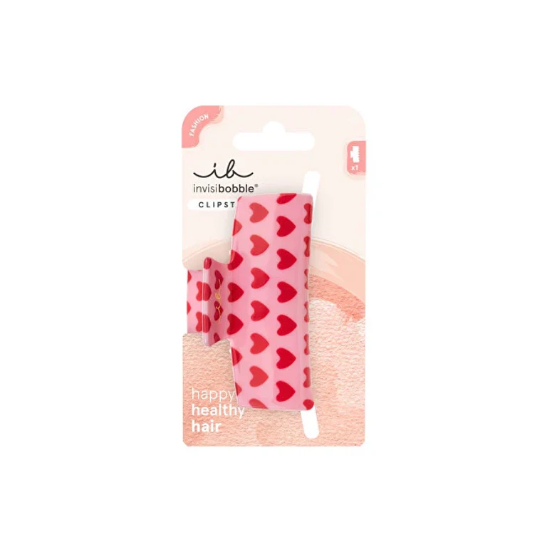 Clipstar Love Is in the Hair M hair clip