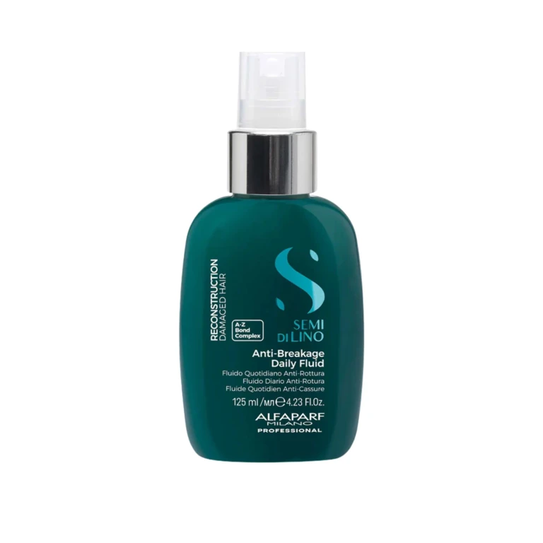 Semi Di Lino Reconstruction Cream - 125 ml