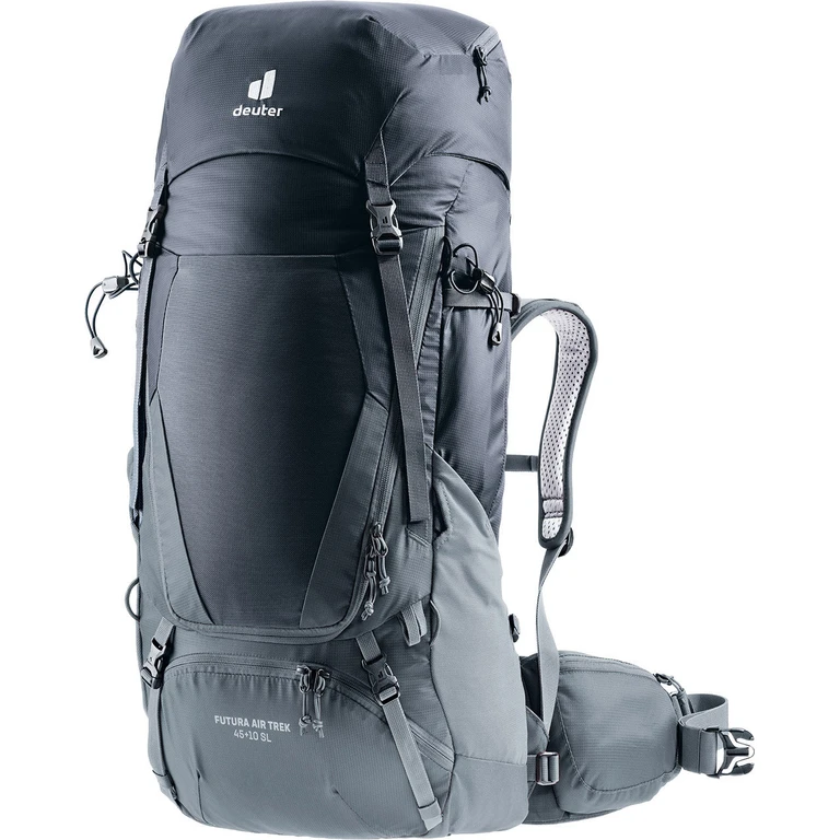 Futura Air Trek 45 and 10 SL Backpack