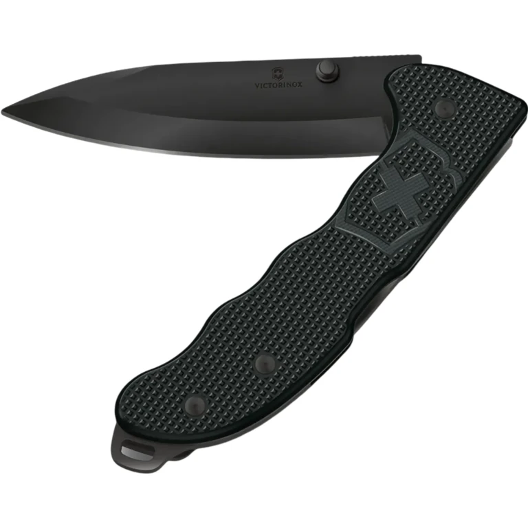 Evoke BS Alox Folding Knife