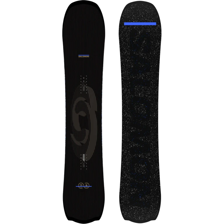 Fastlane All-Mountain Snowboard