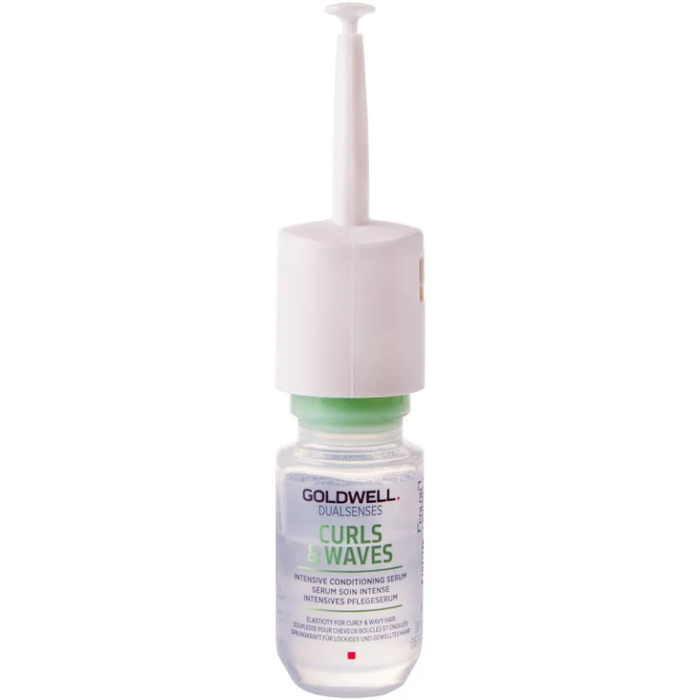 DualSense Curls & Waves Moisturizing Serum 18 ml