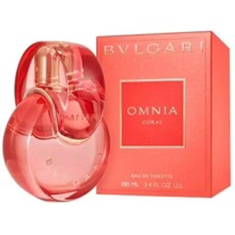 Omnia Coral EDT 65ml