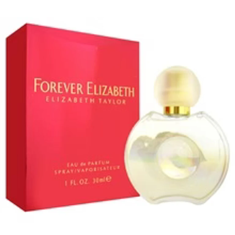 Forever Elizabeth Eau de Parfum