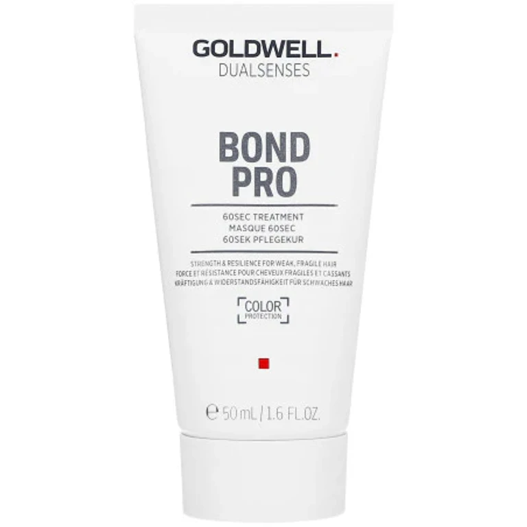 Treatment Goldwell Dualsenses Bond Pro 60sec 50ml