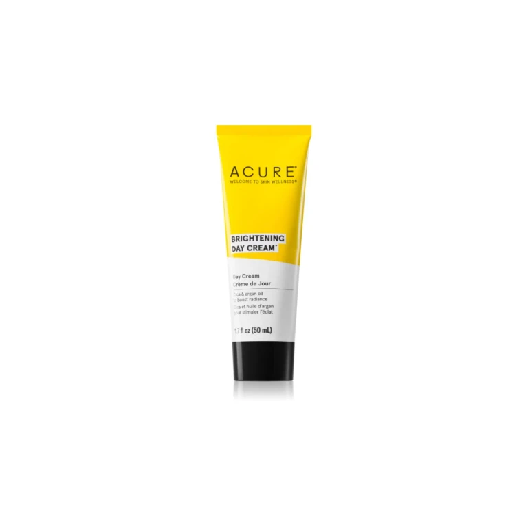 Brightening Illuminating Day Cream With Moisturizing Effect 50 Ml