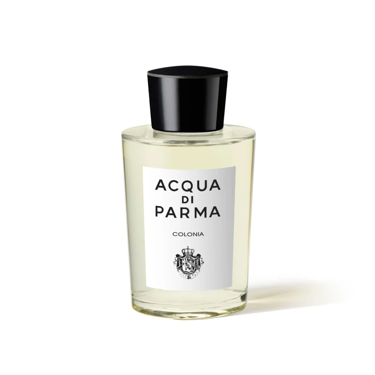 Colonia Eau De Cologne Spray 180 ml