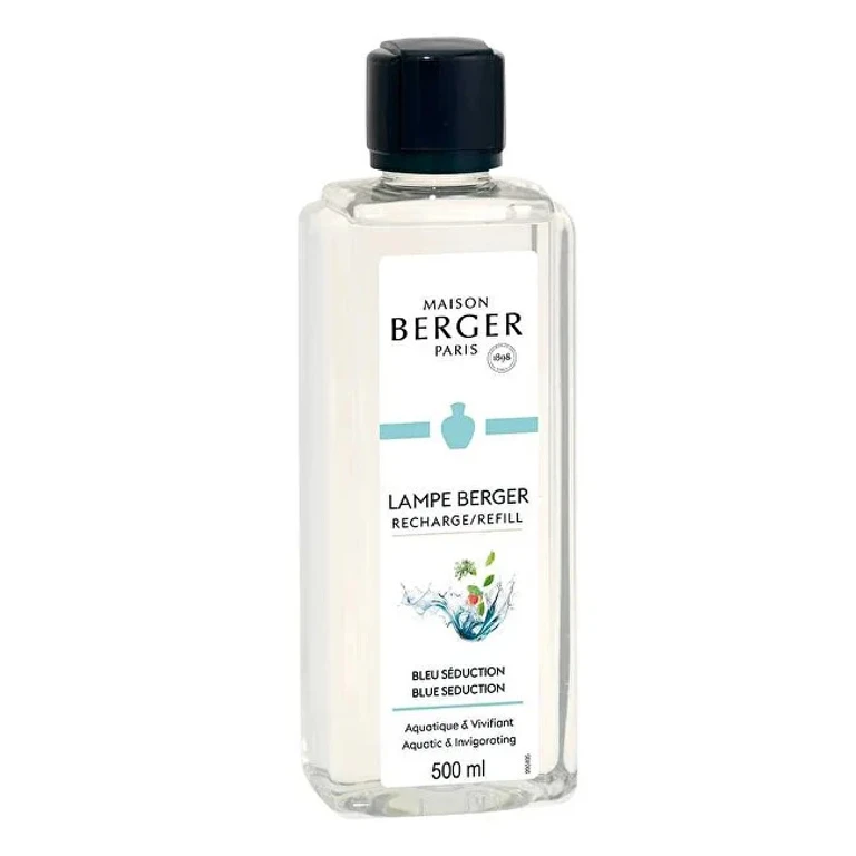 Blue Seduction Catalytic Lamp Refill - Volume: 1000 ml