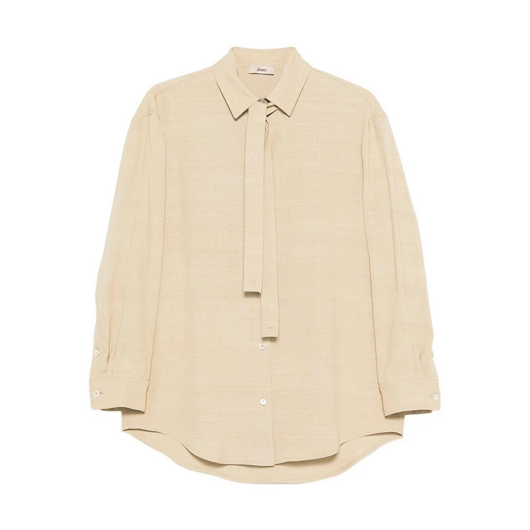 Chemise - Beige (12876CM000039D2000)