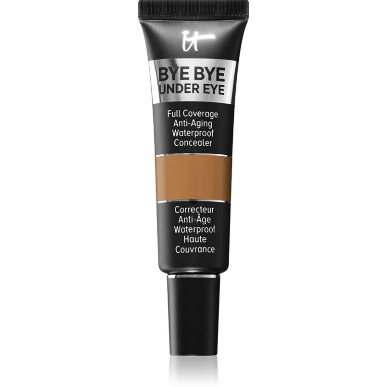 Bye Bye Under anti-age concealer color 33.5 Rich 12 ml