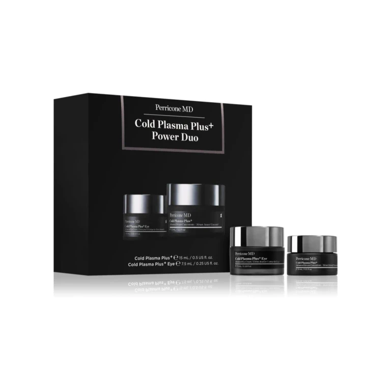 High Potency Classics Tinted Moisturizer Gift Set (For Mature Skin)