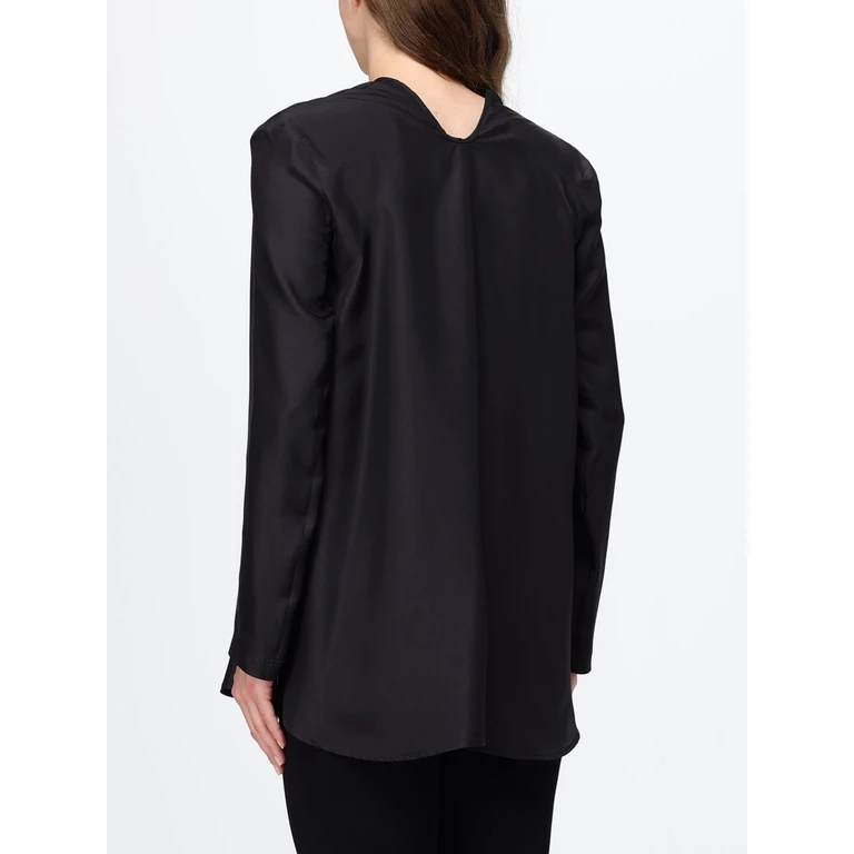 Silk Blouse (V21185810MF1009)