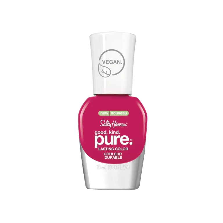 Good Kind Pure Vegan Color 291-Passion Flower 10 ml