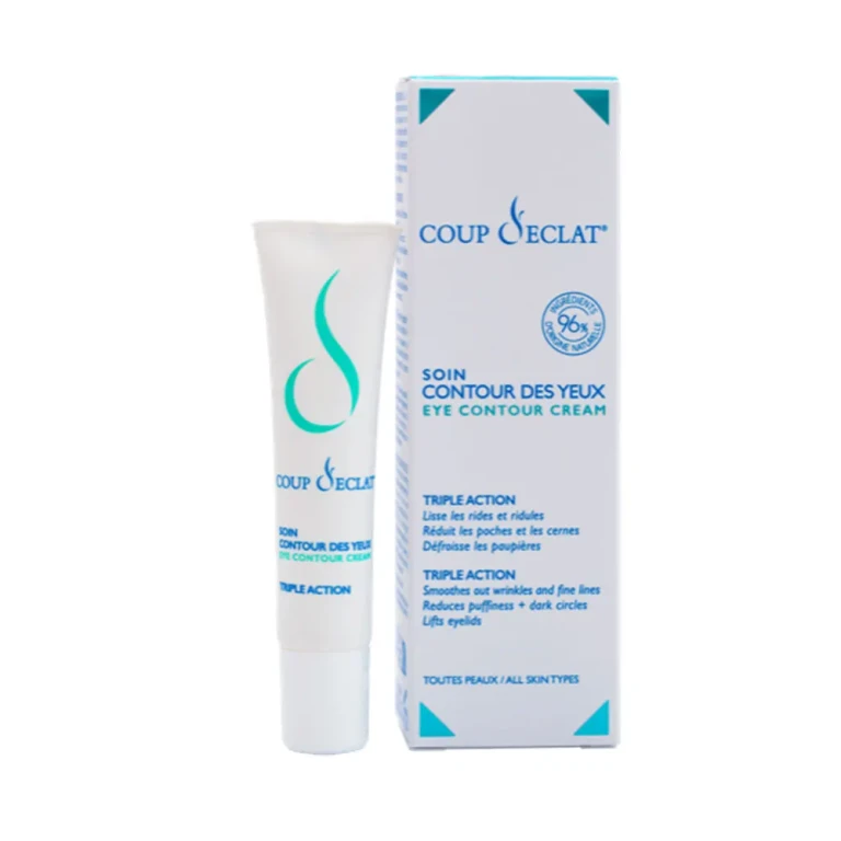 Love at first sight Triple Action Eye Contour Treatment 15 ml