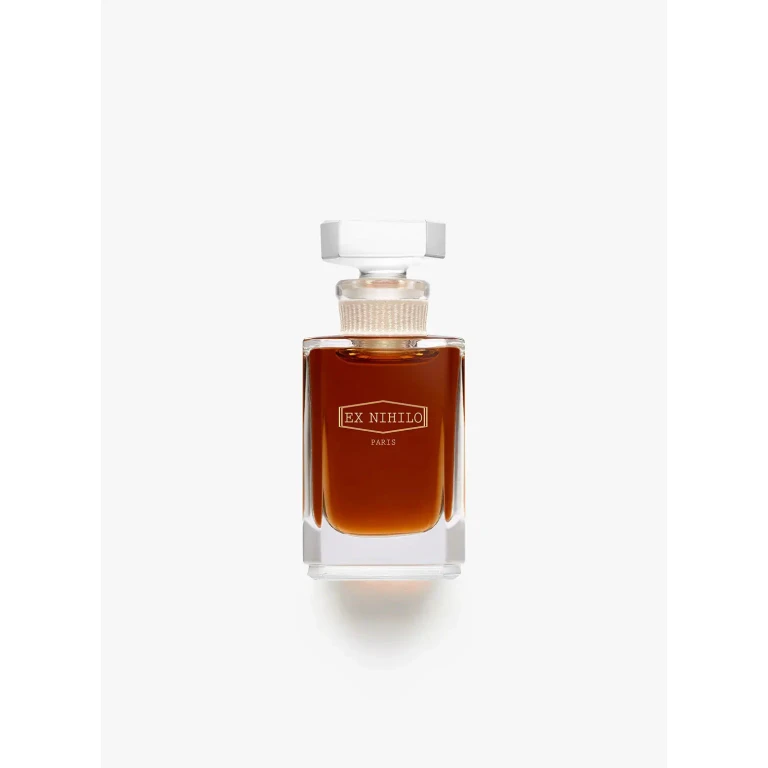 Amber - 15ml