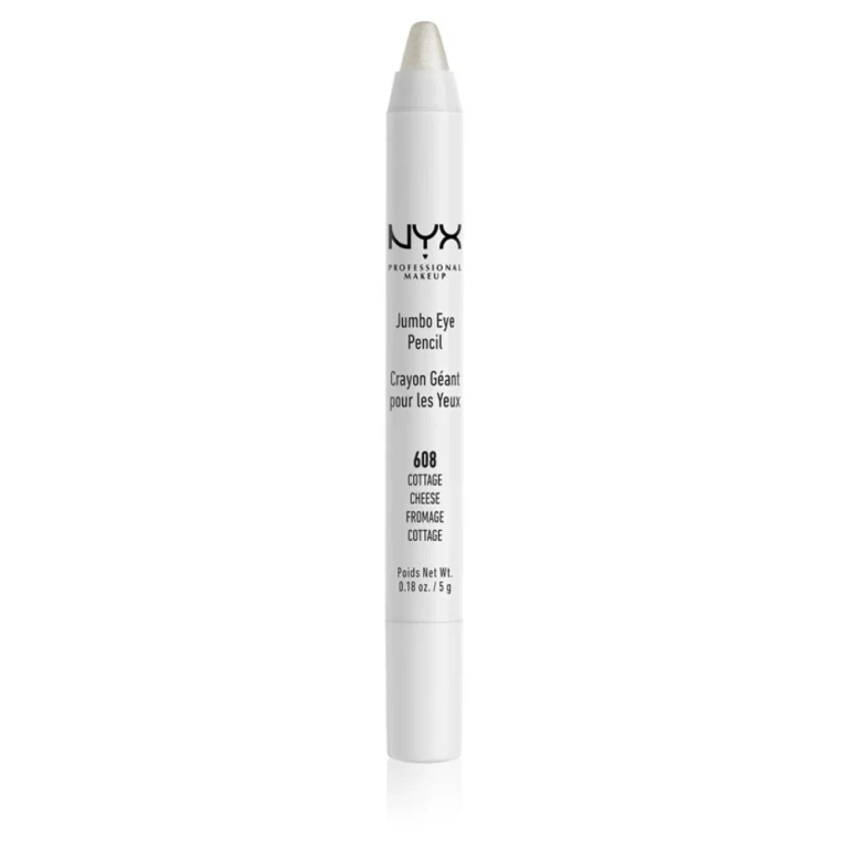 Professional Make-up Jumbo eye pencil color 608 Cottage Cheese 5 g