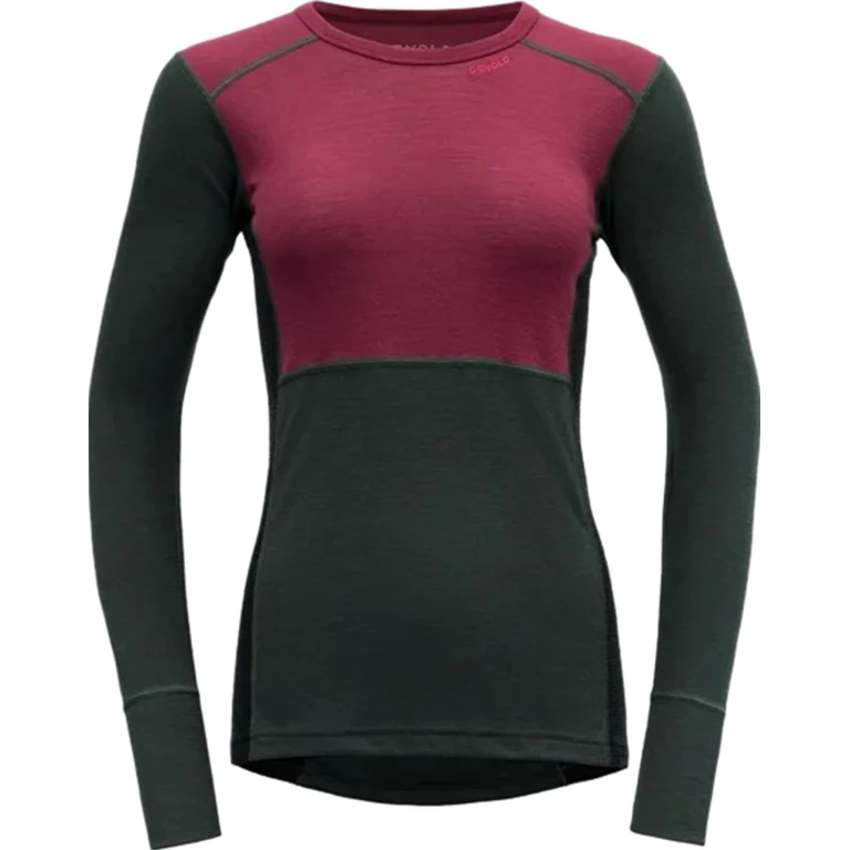 Lauparen Merino 190 T-Shirt - Women's