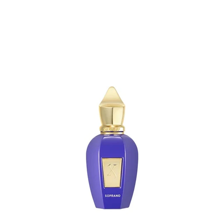 Soprano Eau de Parfum 50ml