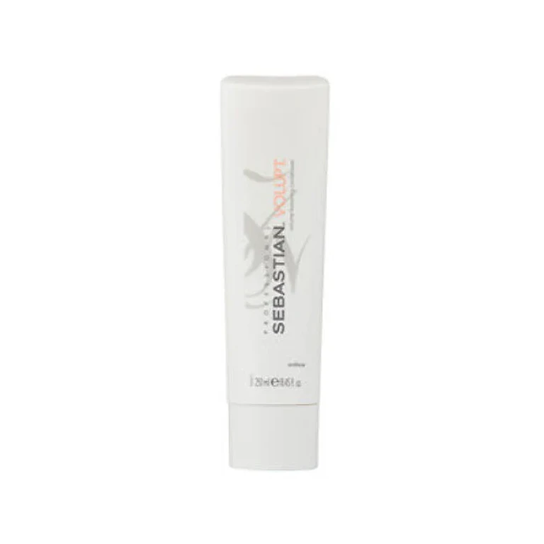 Volupt Fine Hair Conditioner (Conditioner) - Volume: 250 Ml